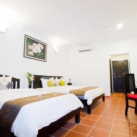 Central Boutique Angkor Hotel Сием Реап Екстериор снимка