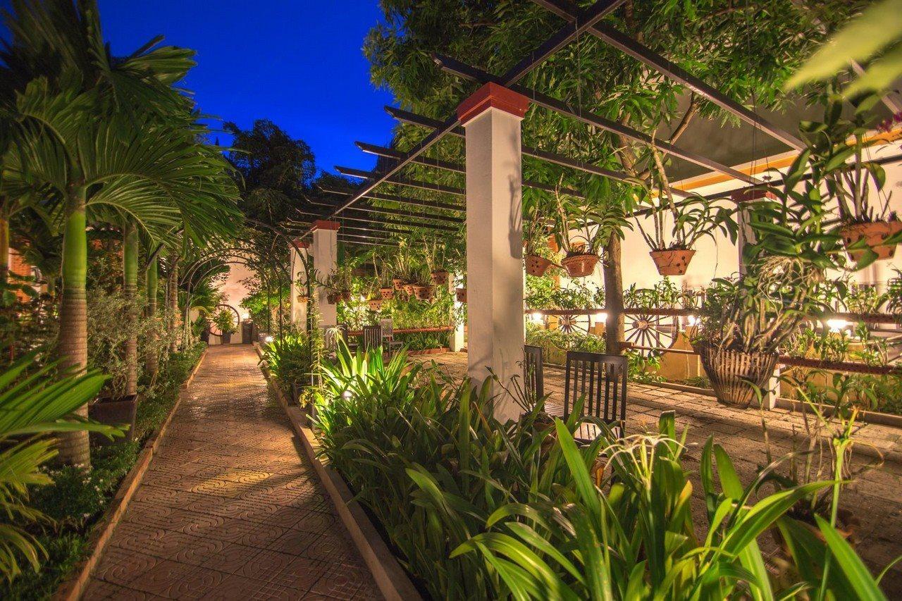 Central Boutique Angkor Hotel Сием Реап Екстериор снимка