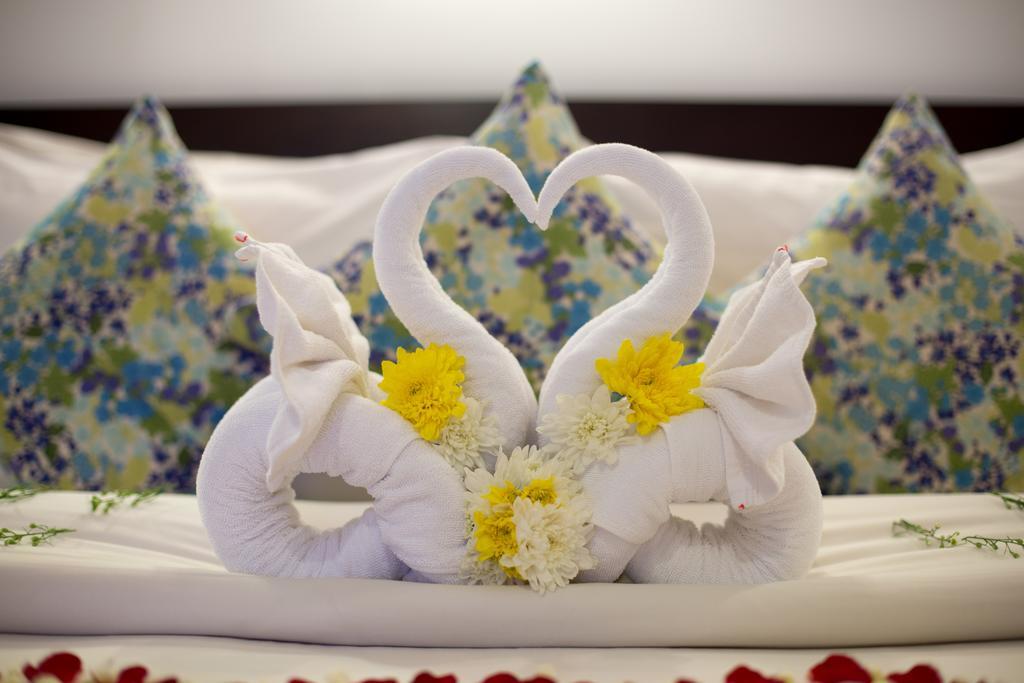 Central Boutique Angkor Hotel Сием Реап Екстериор снимка