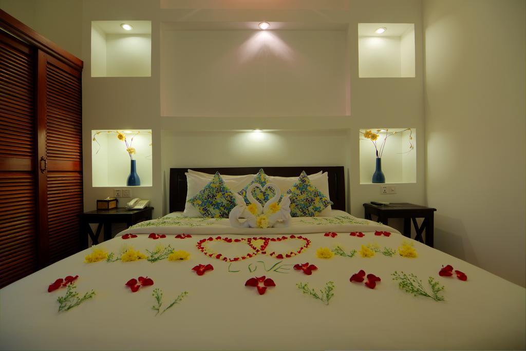 Central Boutique Angkor Hotel Сием Реап Екстериор снимка