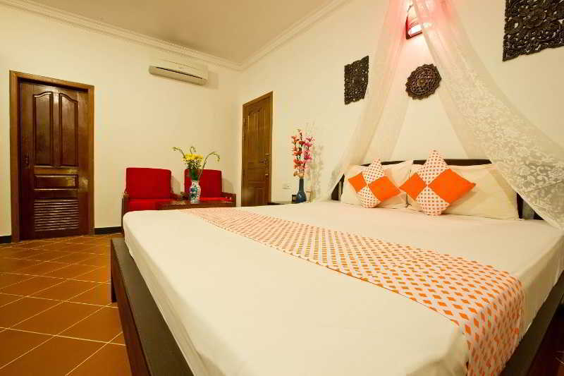 Central Boutique Angkor Hotel Сием Реап Екстериор снимка