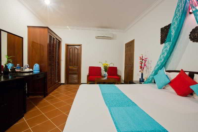 Central Boutique Angkor Hotel Сием Реап Екстериор снимка