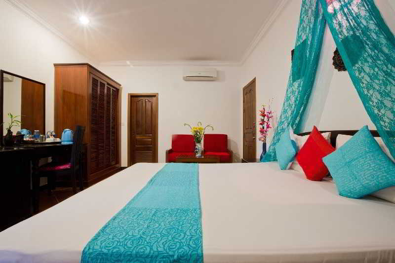 Central Boutique Angkor Hotel Сием Реап Екстериор снимка