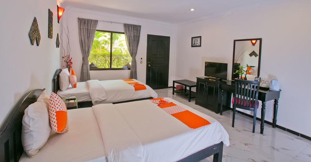 Central Boutique Angkor Hotel Сием Реап Екстериор снимка