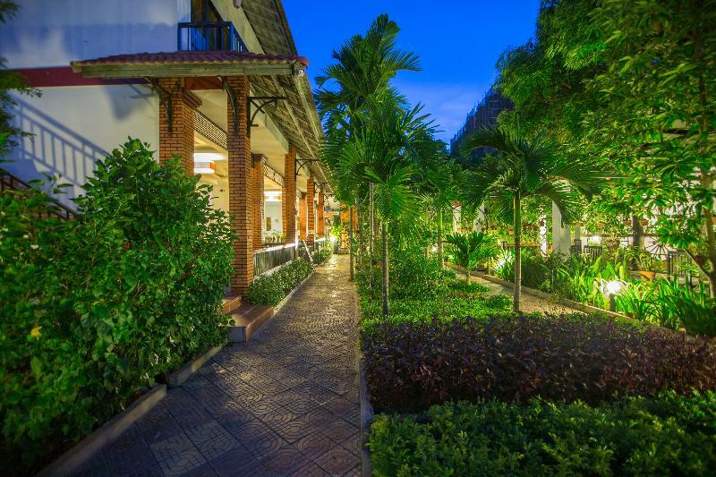 Central Boutique Angkor Hotel Сием Реап Екстериор снимка