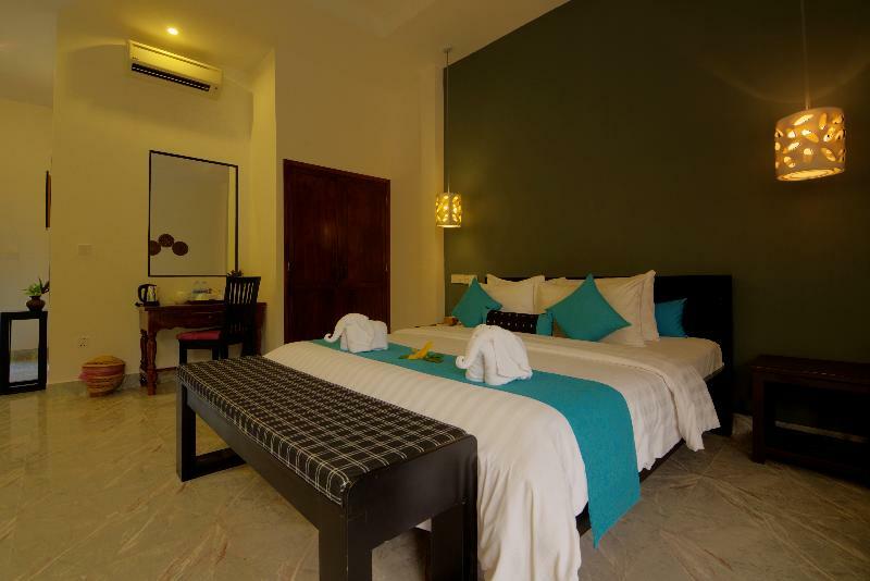 Central Boutique Angkor Hotel Сием Реап Екстериор снимка